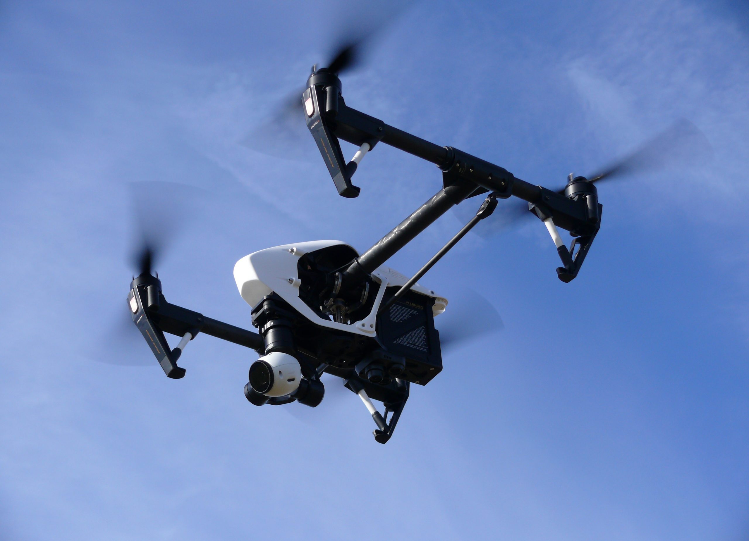 Inspire 1.2 Inspire 1.2